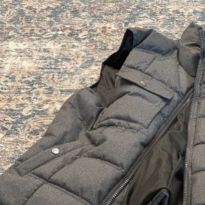 Meet your Posher, Ana